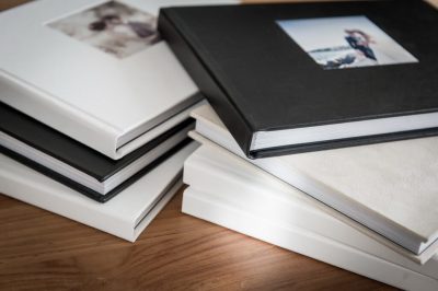 Album photo mariage