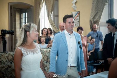 Photographe chapelle saint bacchi