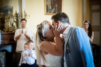 Photographe chapelle saint bacchi