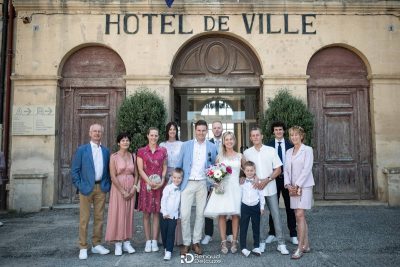 Photographe chapelle saint bacchi