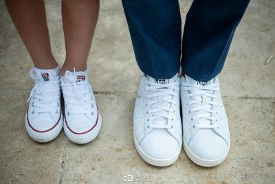 Photographe mariage chapelle saint bacchi converse