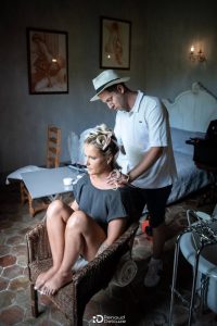 Photographe chapelle saint bacchi