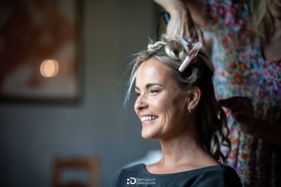 Photographe mariage chapelle saint bacchi