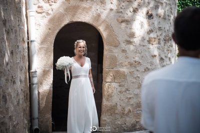 Photographe chapelle saint bacchi