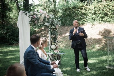 Photographe mariage chapelle saint bacchi a2maintenant