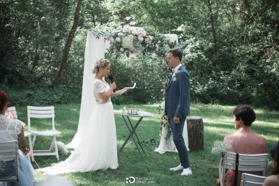 Photographe chapelle saint bacchi