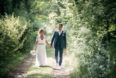 Photographe mariage chapelle saint bacchi
