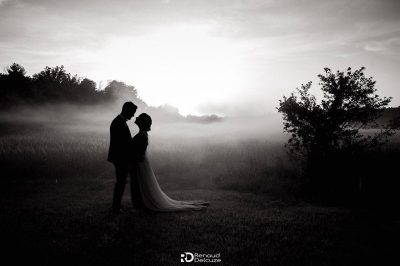 Photographe mariage Provence