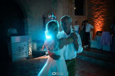 Photographe chapelle saint bacchi