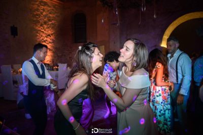Photographe chapelle saint bacchi