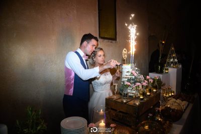 Photographe chapelle saint bacchi