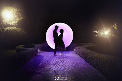 Photographe chapelle saint bacchi