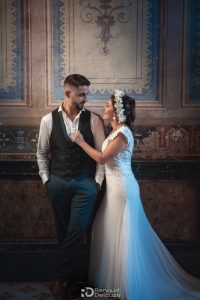 photographe chateau Seneguier
