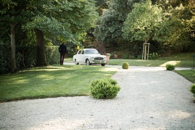 photographe mariage chateau beauchene