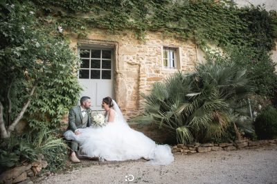 photographe mariage chateau beauchene