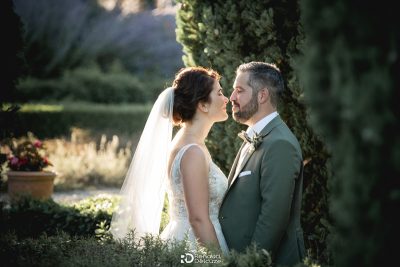 photographe mariage chateau beauchene