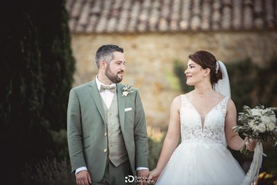 photographe mariage chateau beauchene