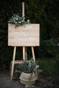 photographe mariage chateau beauchene