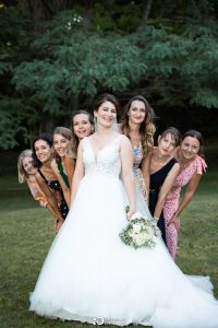photographe mariage chateau beauchene