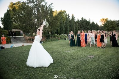 photographe mariage chateau beauchene