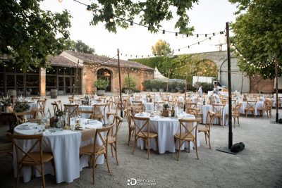 photographe mariage chateau beauchene