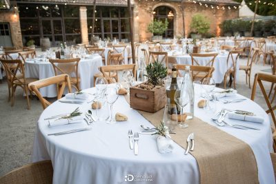 photographe mariage chateau beauchene