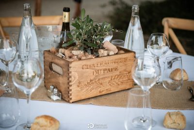 photographe mariage chateau beauchene