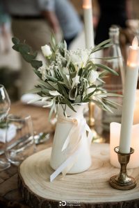 photographe mariage chateau beauchene