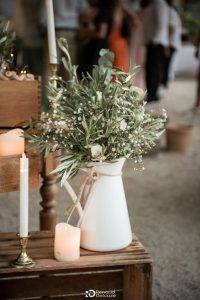 photographe mariage chateau beauchene