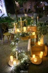 photographe mariage chateau beauchene