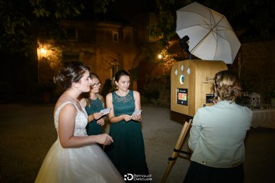 photographe mariage chateau beauchene