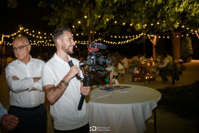 photographe mariage chateau beauchene