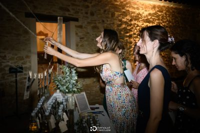 photographe mariage chateau beauchene