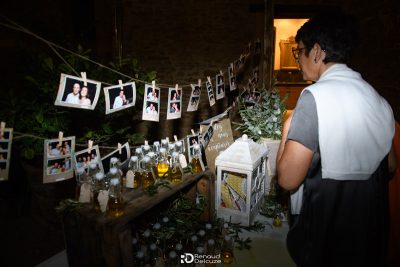photographe mariage chateau beauchene