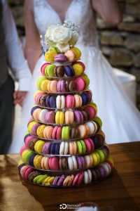 photographe mariage chateau beauchene