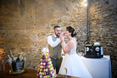 photographe mariage chateau beauchene