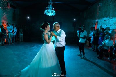 photographe mariage chateau beauchene