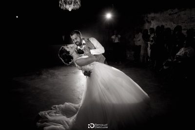 photographe mariage chateau beauchene