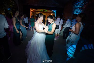 photographe mariage chateau beauchene