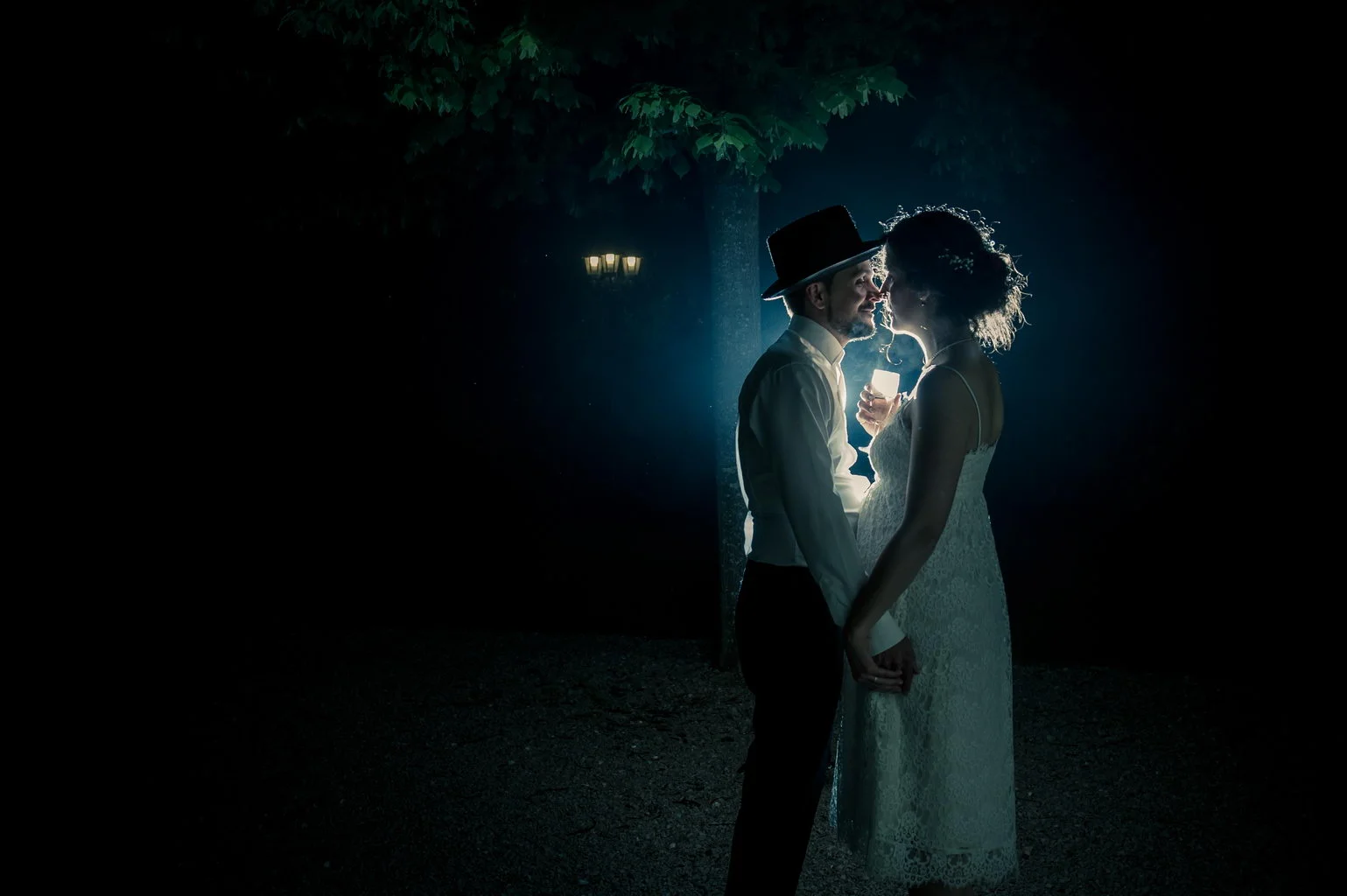 Mariage