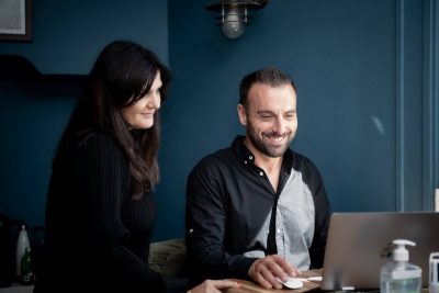 travail en equipe en entreprise