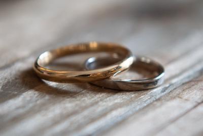 Alliances mariage Bastide Saint Julien