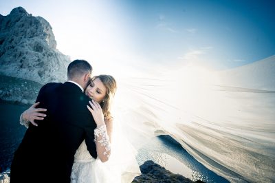 couple calanque