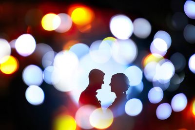 soirée mariage