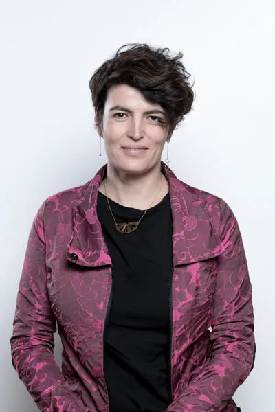 Perrine PRIGENT