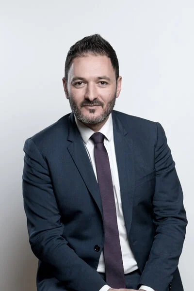 Yannick OHANESSIAN