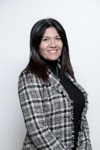 Samia GHALI