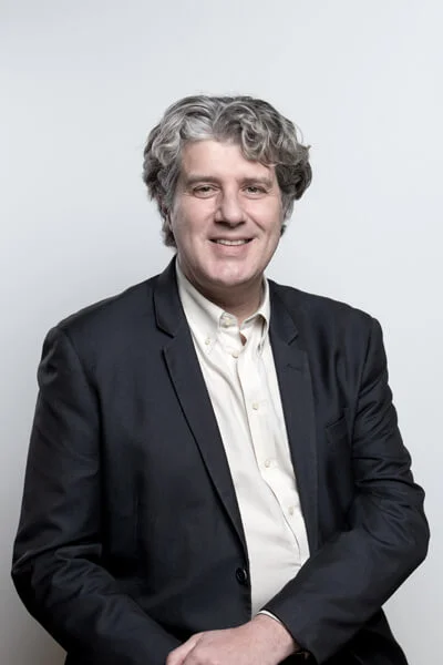Hervé MENCHON