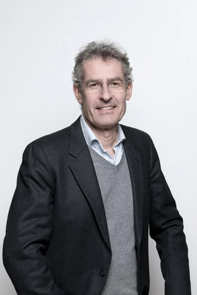 Laurent LHARDIT