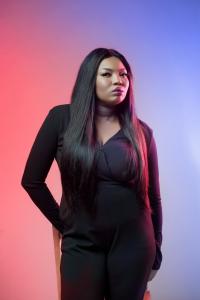 Shooting studio femme marseille